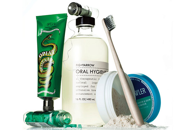 Best Oral Care Products